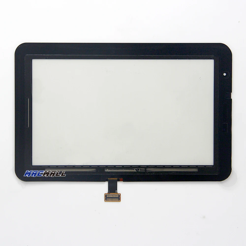 Новинка для Samsung Galaxy Tab 2 7 0 GT P3110 wifi версия замена сенсорного экрана дигитайзер