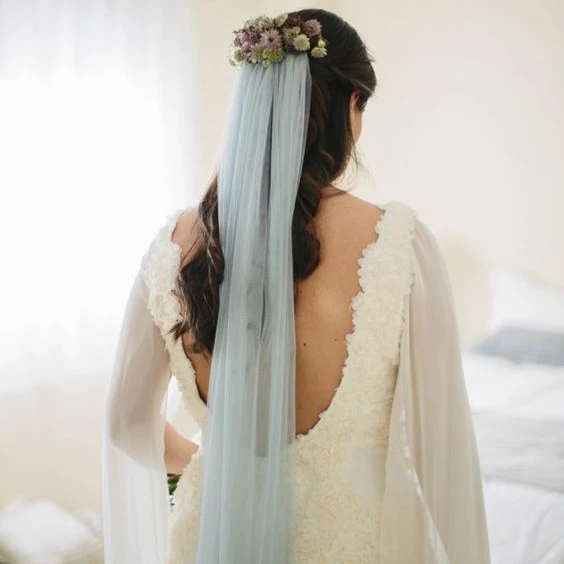 Polvo-Azul-36-Color-de-Velo-de-Novia-de-