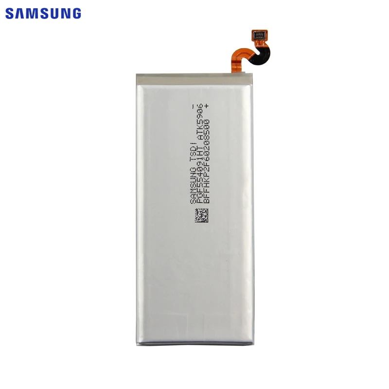 Samsung сменный аккумулятор EB-BN950ABE для samsung GALAXY Note 8 Note8 N9500 N9508 SM-N950F проект Baikal 3300 мАч