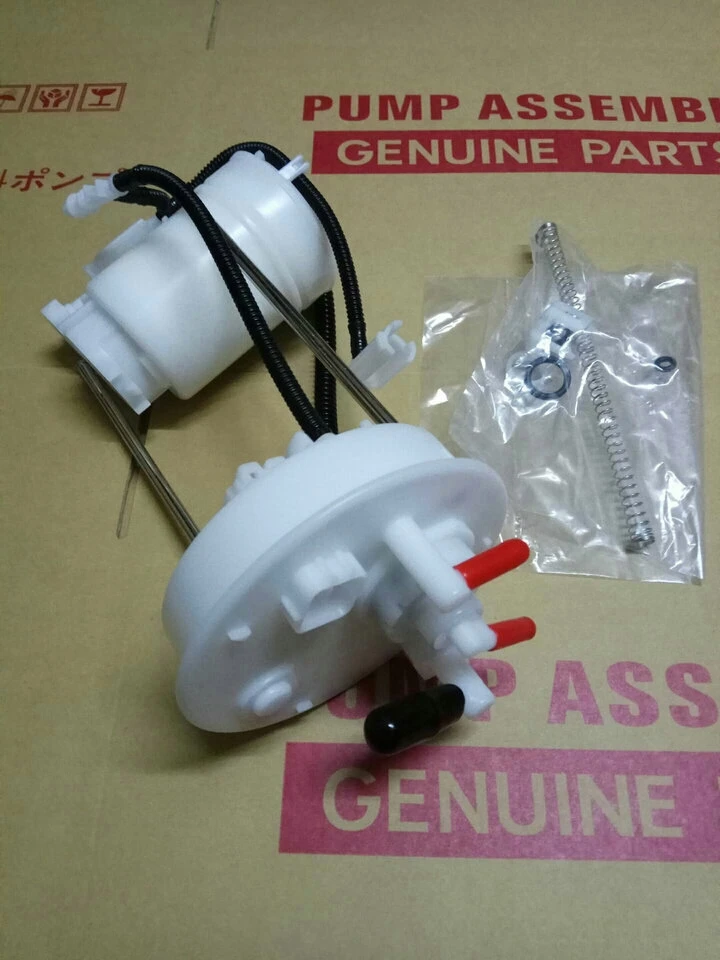 Car Fuel Filter For HONDA FIT 1.5L 2014 2015 2016 2017in Fuel Filters