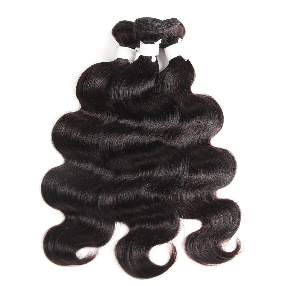 EUPHORIA Brazilian Body Wave Hair Weave Bundles Natural Color 100% Remy Human Hair Bundle Deals 1/3/4 PCS 8-26inch Free Shipping EUPHORIA Brazilian Body Wave Hair Weave Bundles Natural Color 100% Remy Human Hair Bundle Deals 1/3/4 PCS 8-26inch Free Shipping