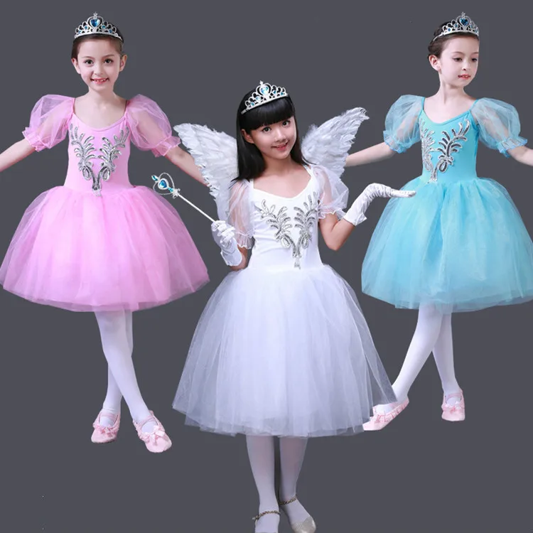 Детские балетные костюмы Лебединое озеро|girls ballet dress|ballet dressballet dress for children |