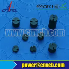 PL-008-5.0X22.0 Пластик промежуточная Опора LED для Светодиодный на печатной плате 5 мм нейлоновый держатель лампы