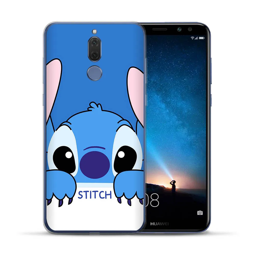 coque stich huawei p20 lite