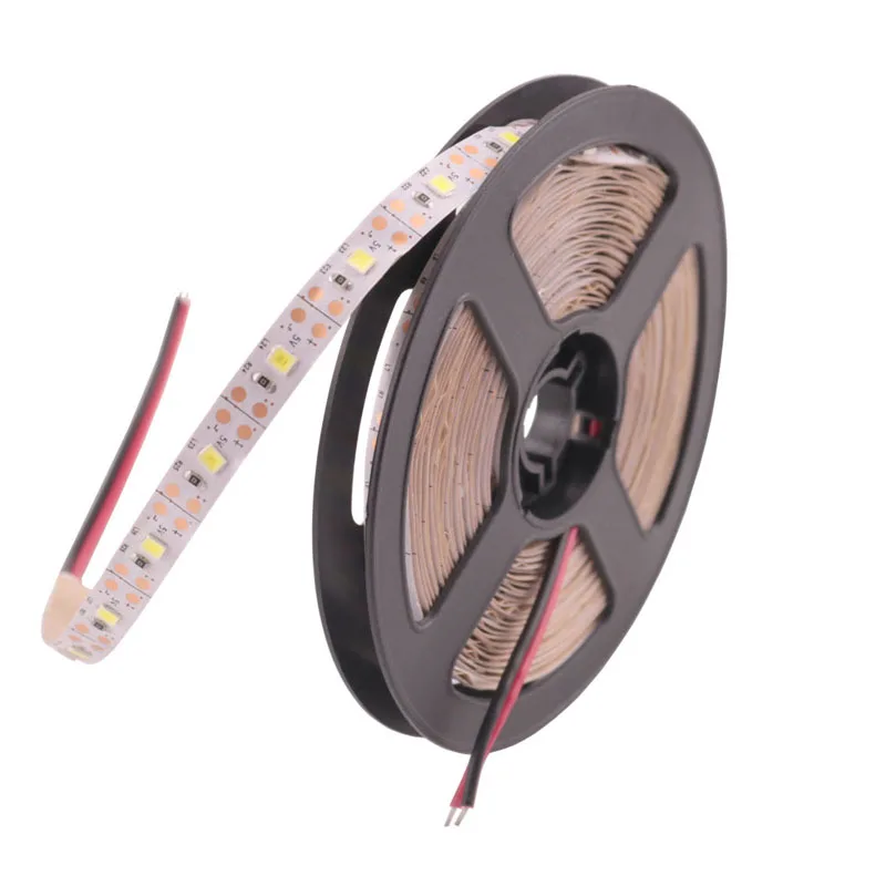 5v 2835 strip IP20