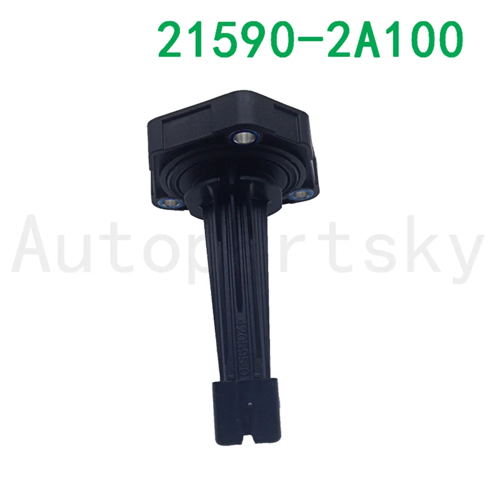 Датчик уровня масла двигателя для Hyundai i40 i30 Santa Fe IX35 IX55 2009 2012 6PR009622 06 датчик