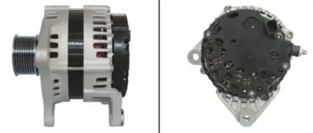 

12V 120A AUTO ALTERNATOR JFZ11201101 5318120 JFZ11201101 FOR BFCEC ISF2.8/3.8