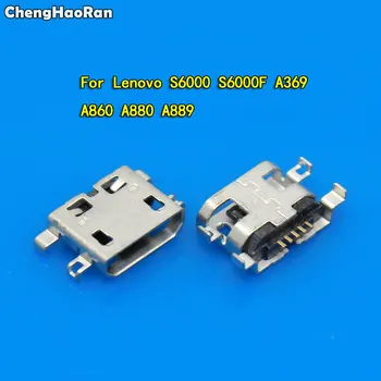 

ChengHaoRan For Lenovo A369 A860 A880 A889 Micro USB Charging Data Sync Power Jack Port Connector For Huawei ZTE HTC OPPO