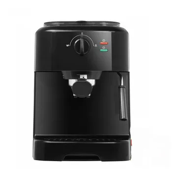 

coffee machine semiautomatic household 15 pa steam Italian bubble