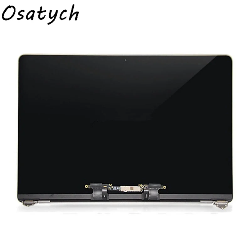 US $406.59 New LCD Screen Display Assembly for MacBook Pro 13inch A1706 A1708 2016 2017 Space Gray