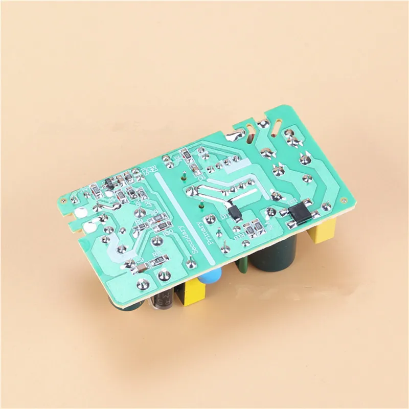 AC DC 24V 1A 24W импульсный источник питания необработанная цепь Стандартная плата DC24V