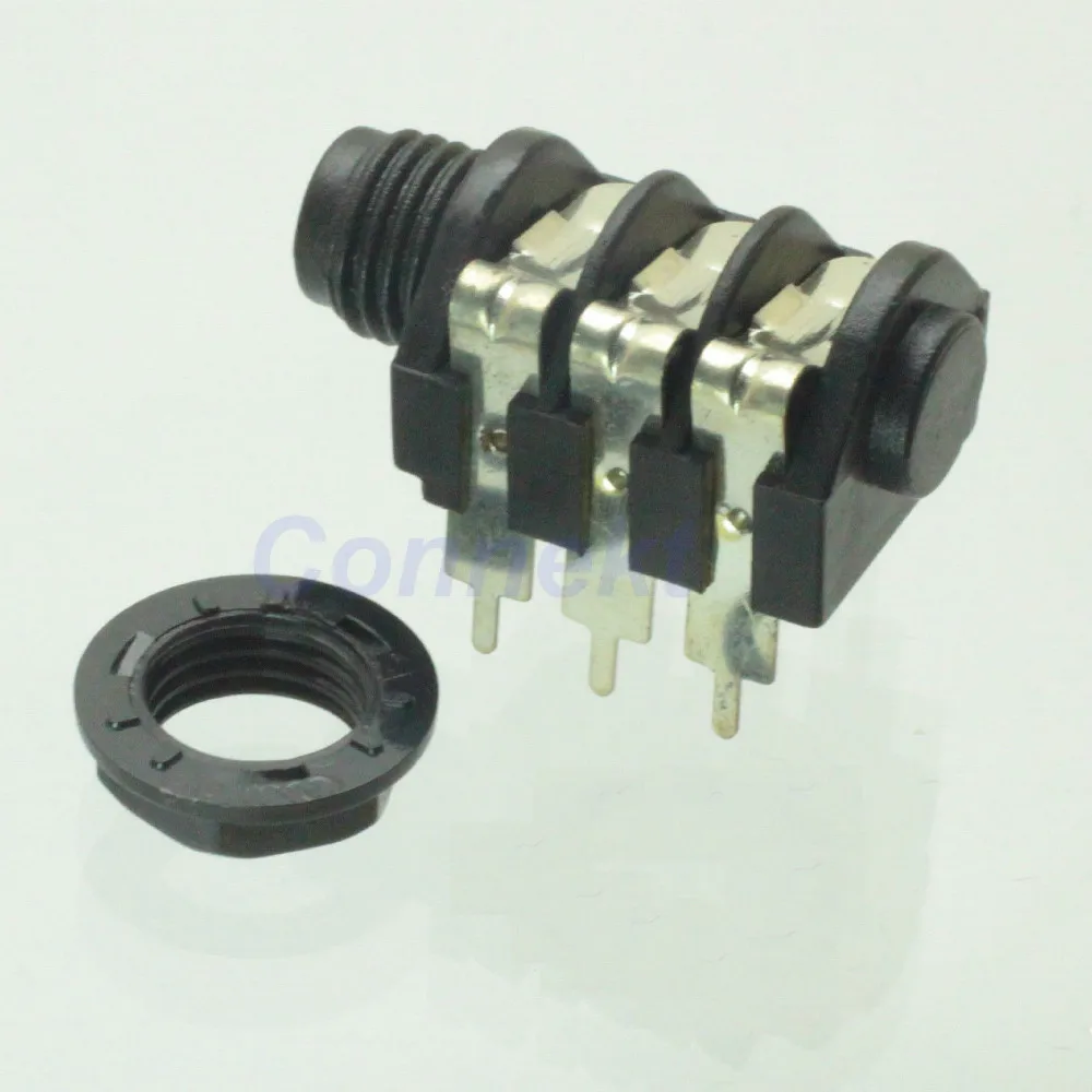 35mm Mono Jack Wiring Diagram