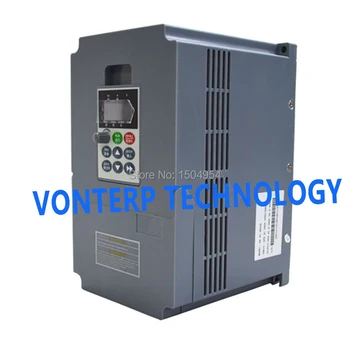 

13A 5.5kw 3 Phase 380V variable speed drive/ac drive/vector control/VF control