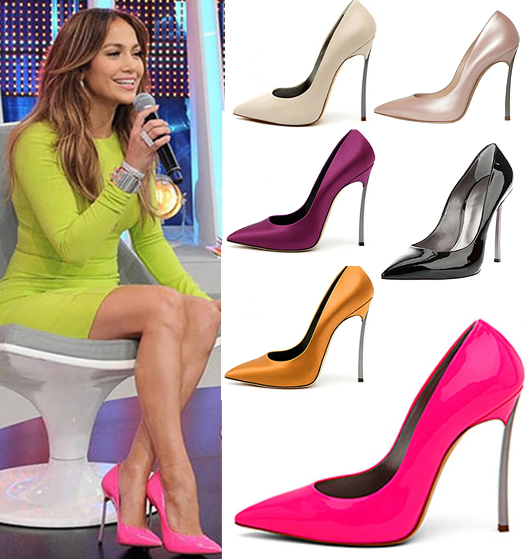 Shop by category Cheap Neon Heels. goodforexbinar.cf shows fashion collections of current Cheap Neon Heels. You could also find more popular women items and recommendation forBoots, as there always a huge selection for allSandalsand matches items. Sincerely hope all our customers enjoy shopping our new arrivalHeelswith good quality and latest fashion styles.