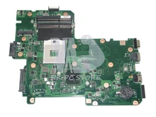 MB.V5M0P.001 MBV5M0P001 Main Board For Acer aspire 5744 Laptop Motherboard HM55 GMA HD DDR3