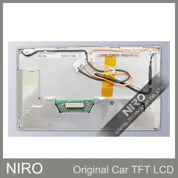 

100% New Original Car Navigation 6.5 inch LCD Display Screen LQ065T9DR51U LCD Panel For B M W Car GPS Navigation