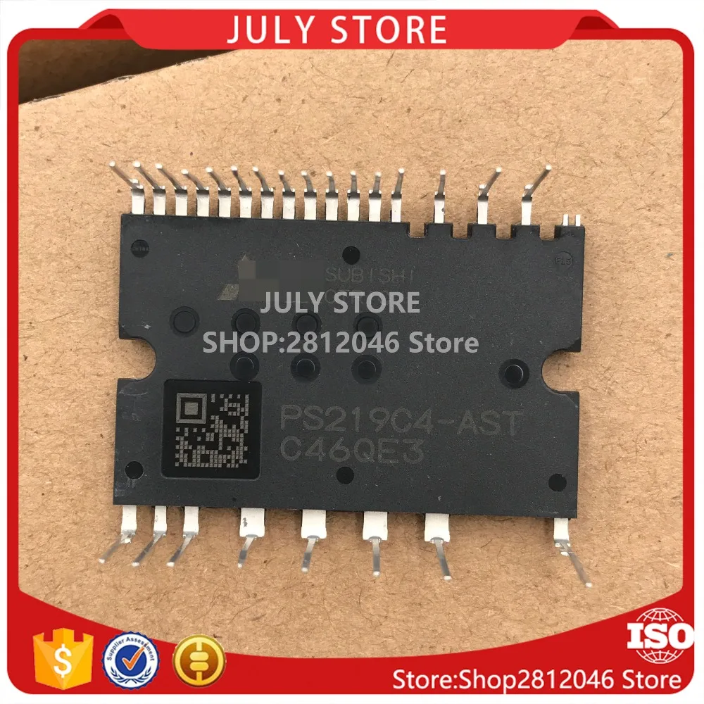 FREE SHIPPING PS219C4-AST 5/PCS NEW MODULE