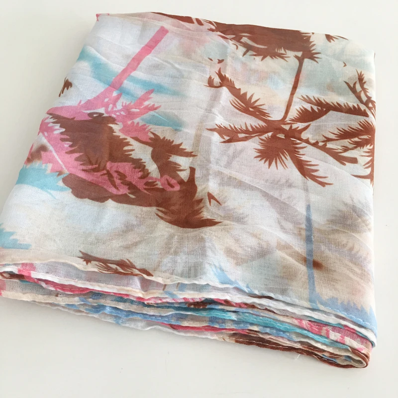 dg1069-tree infinity small scarf-800-4