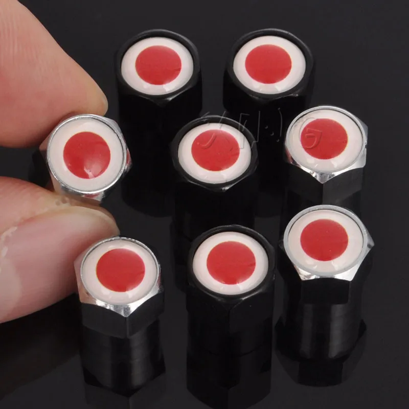 japanese bike tire valve