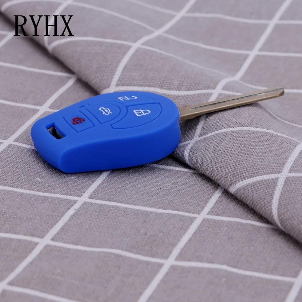 Nissan key cover23