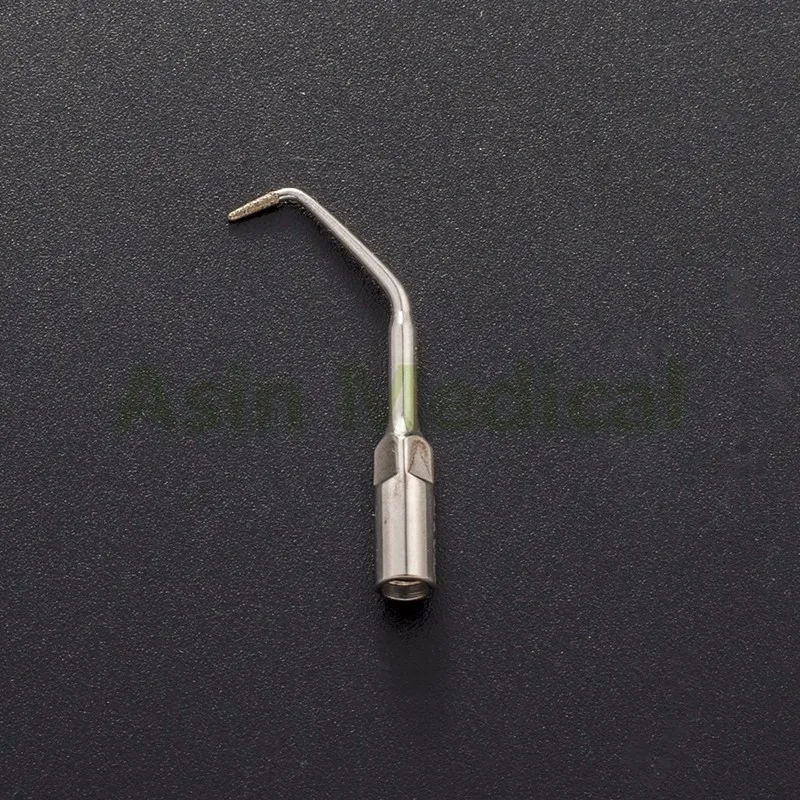 E10d para Ems Deasin Nova Chegada Dental Scaler Ultra Sônico Eneodontics Ponta - Woodpecker Handpiece 2 pc 2 ultra sônico eneodontics ponta e10d para ems woodpecker handpiece