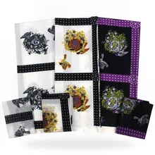 YBG! подражали шелковой ткани Африканский принт ткань ткань нигерийская Анкара Африканский Воск принты! J120751