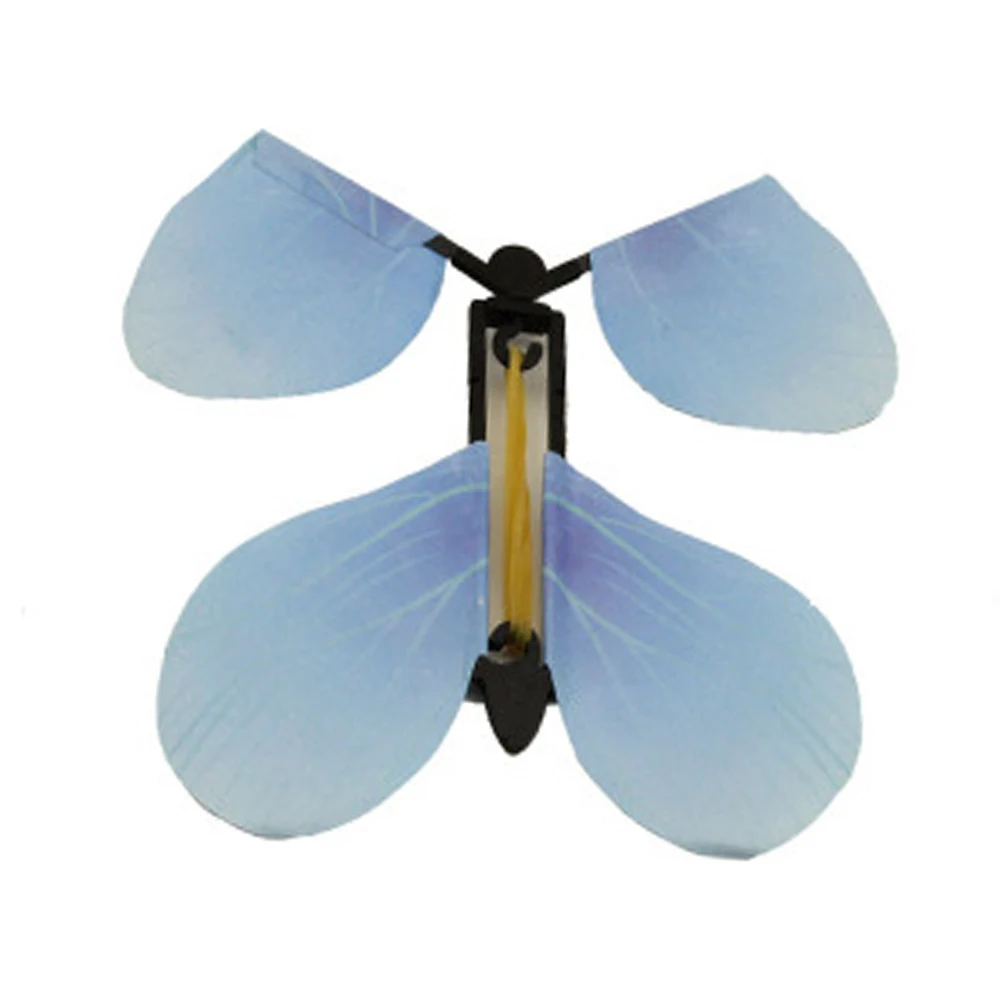 Toys Hand Transformation Fly Butterfly Funny Novelty Surprise Prank