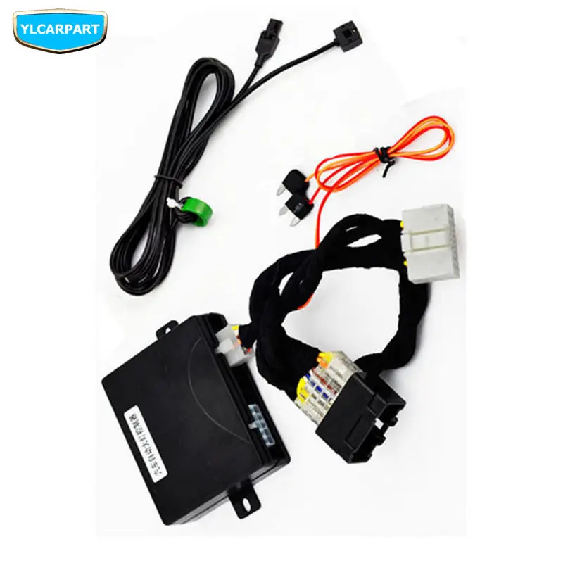 

For Geely LC Cross,GC2-RV,GX2,Emgrand Xpandino,Panda,Pandino,GC2,Car light controller