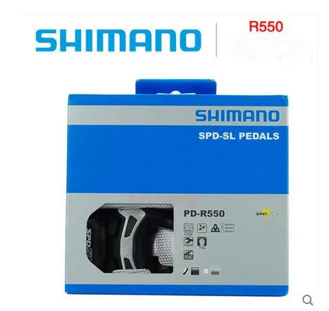 spd r550
