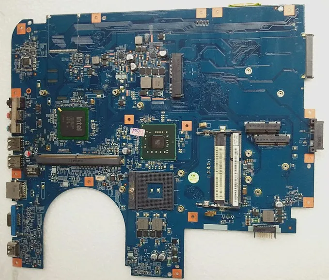 Для материнской платы ACER 8735 8735G 8735Z INTEL независимый MBPHF01001 488.4dw01. 021|Материнские для ноутбуков| |