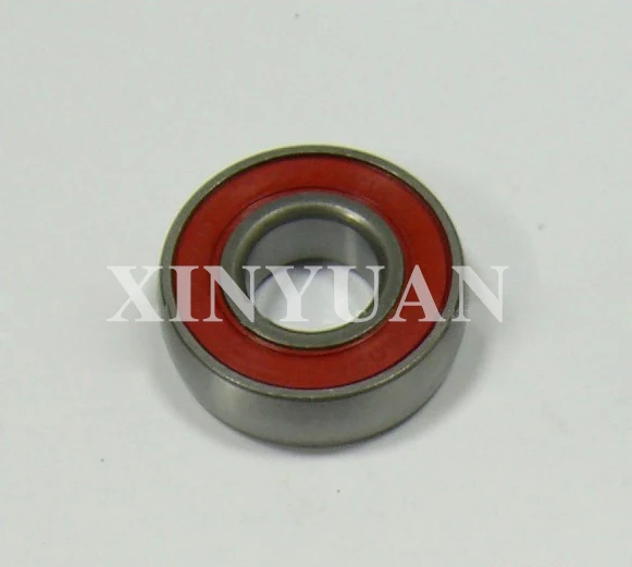 

water roller ink roller bearings China high quality CS203 ball bearing 17*40*12