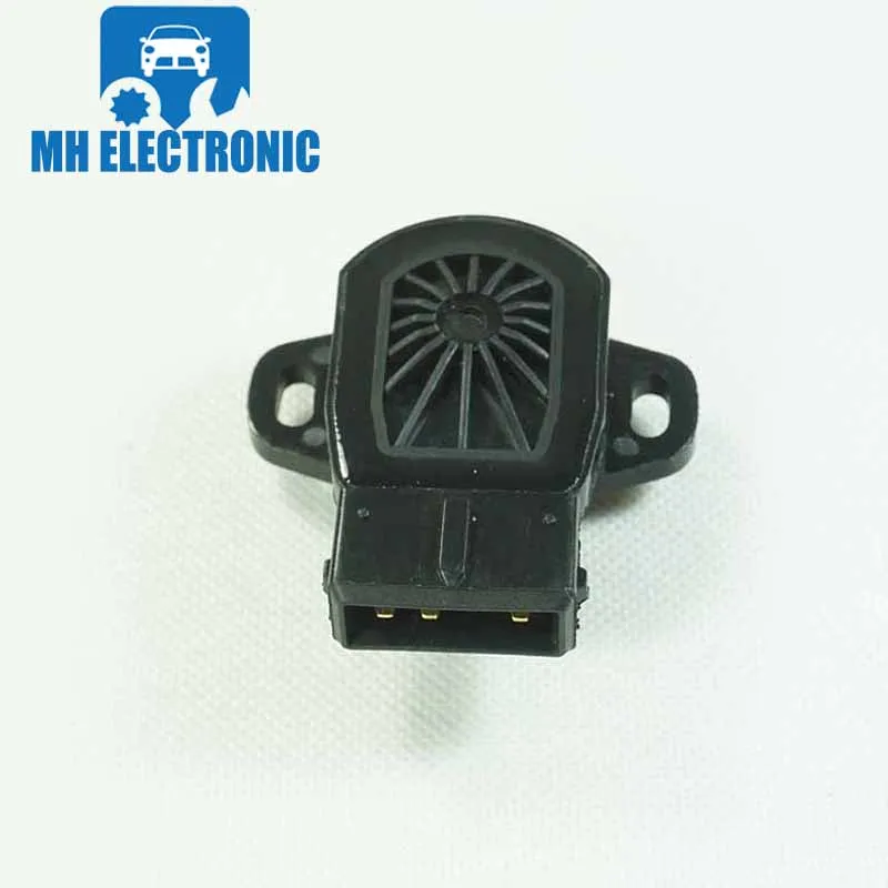 MH ELECTRONIC THROTTLE POSITION SENSOR TPS MD628074 FOR MITSUBISHI LANCER OUTLANDER PAJERO AIRTREK RVR MIRAGE DINGO 5S5377