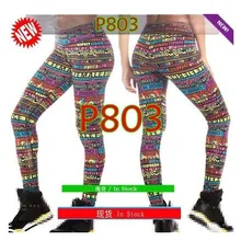 FIT FUNKY женские трикотажные хлопковые брюки спортивные облегающие леггинсы для бега одежда брюки-карго леггинсы капри брюки P803