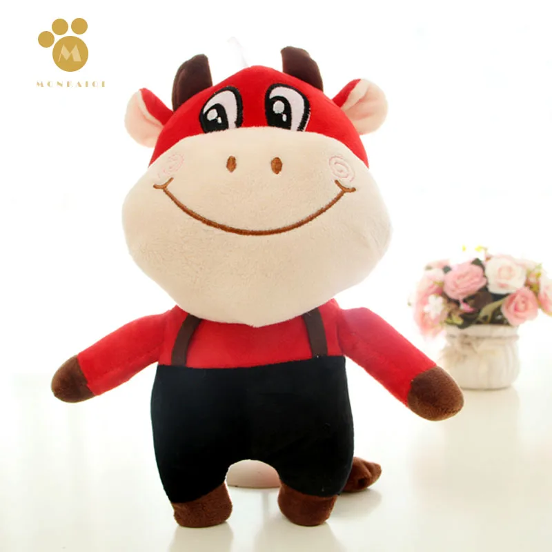 29 Gambar  Sapi Kartun Berwarna  Kumpulan Gambar  Kartun