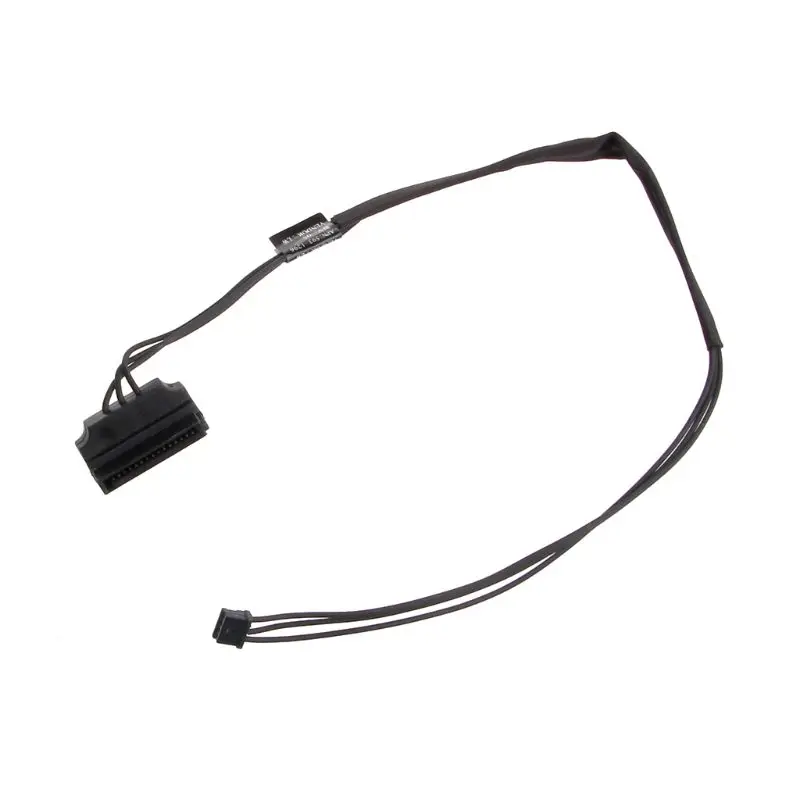 SSD Hard Drive Data Power HDD Cable For iMac 21 A1311 593 1296 2011 922 9862 2