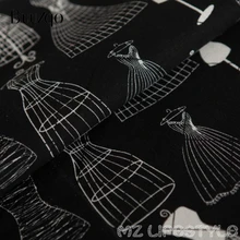 Buulqo 100*145 см Ретро хлопок и лен смешанная ткань DIY Винтаж uphostery Швейные шторы льняная ткань по метрам хлопковая ткань