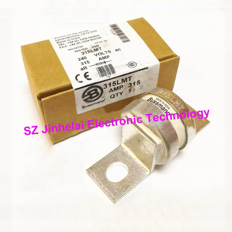 

100%New and original 315LMT FUSE 315A 240V