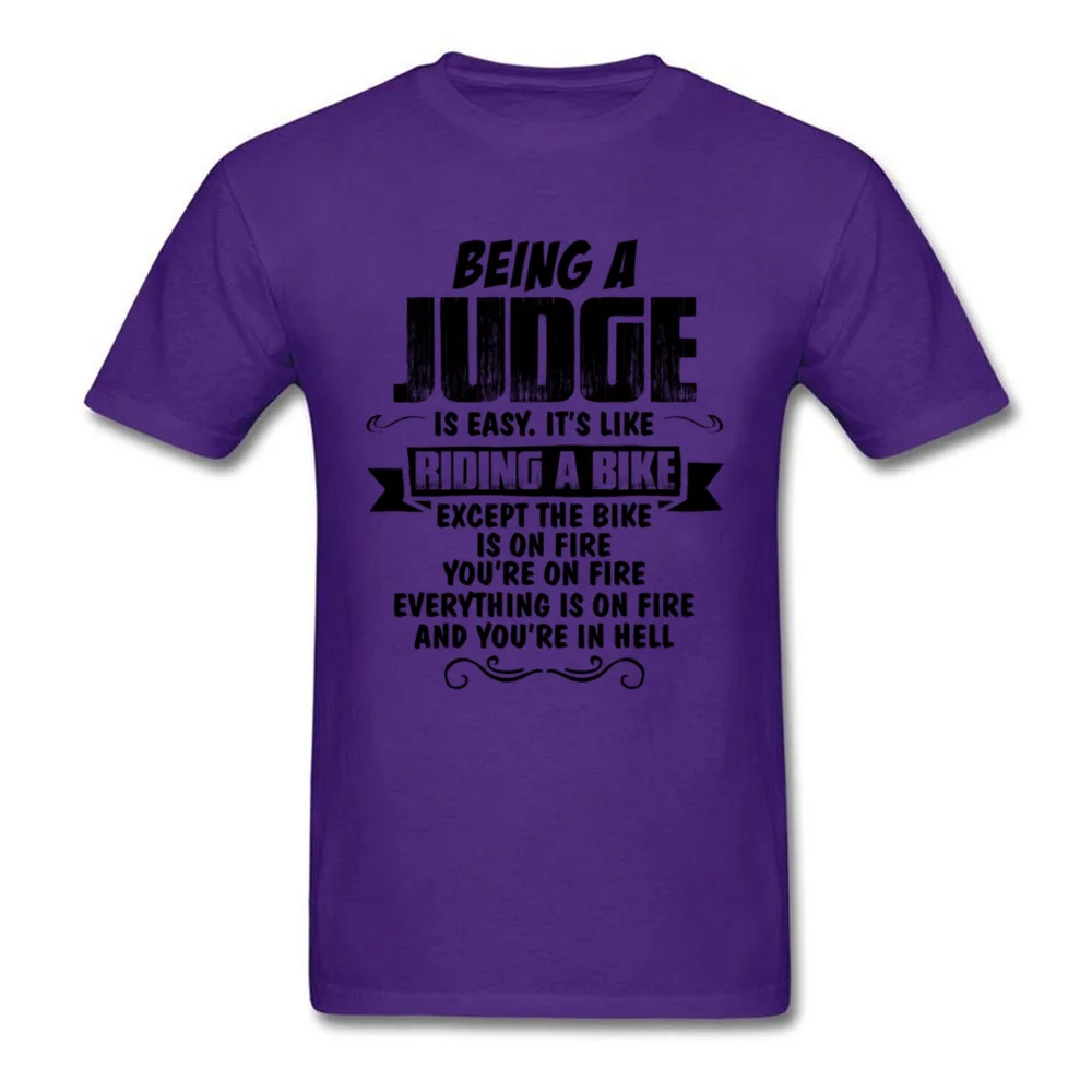 Being A Judge_purple