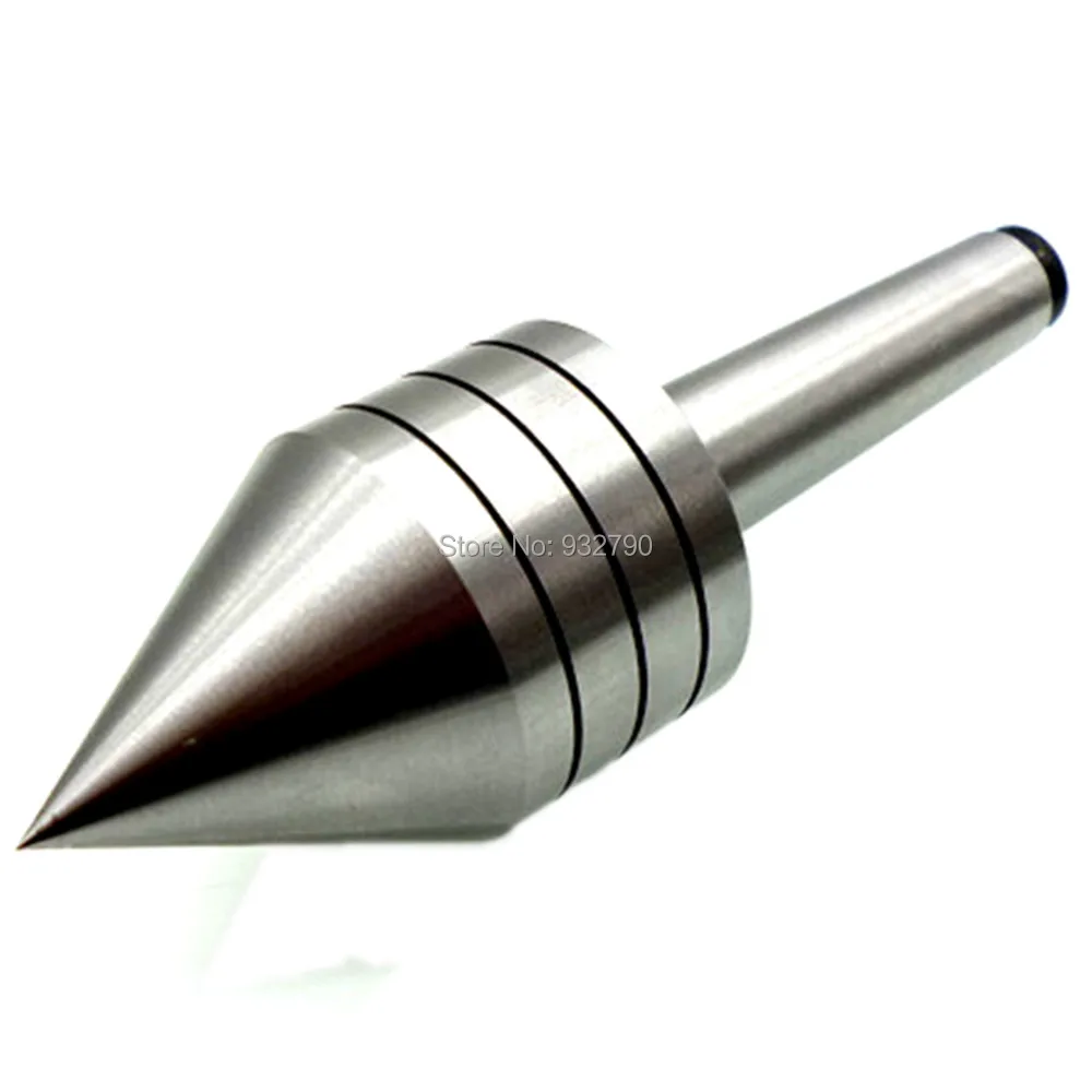 

Morse Taper Lathe Precision Turning Revolving Live Rolling Centre Center Mt2 60 Degree Taper Handle Woodworking Turning Center