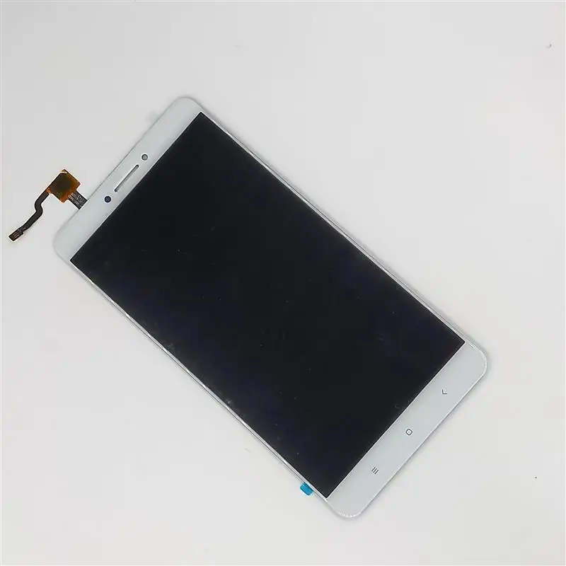 Для Xiaomi MI Max ЖК дисплей с сенсорным экраном дигитайзер полная сборка Замена 6 44