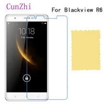 3PCS Protective Film For Blackview BV2000 LCD Scre