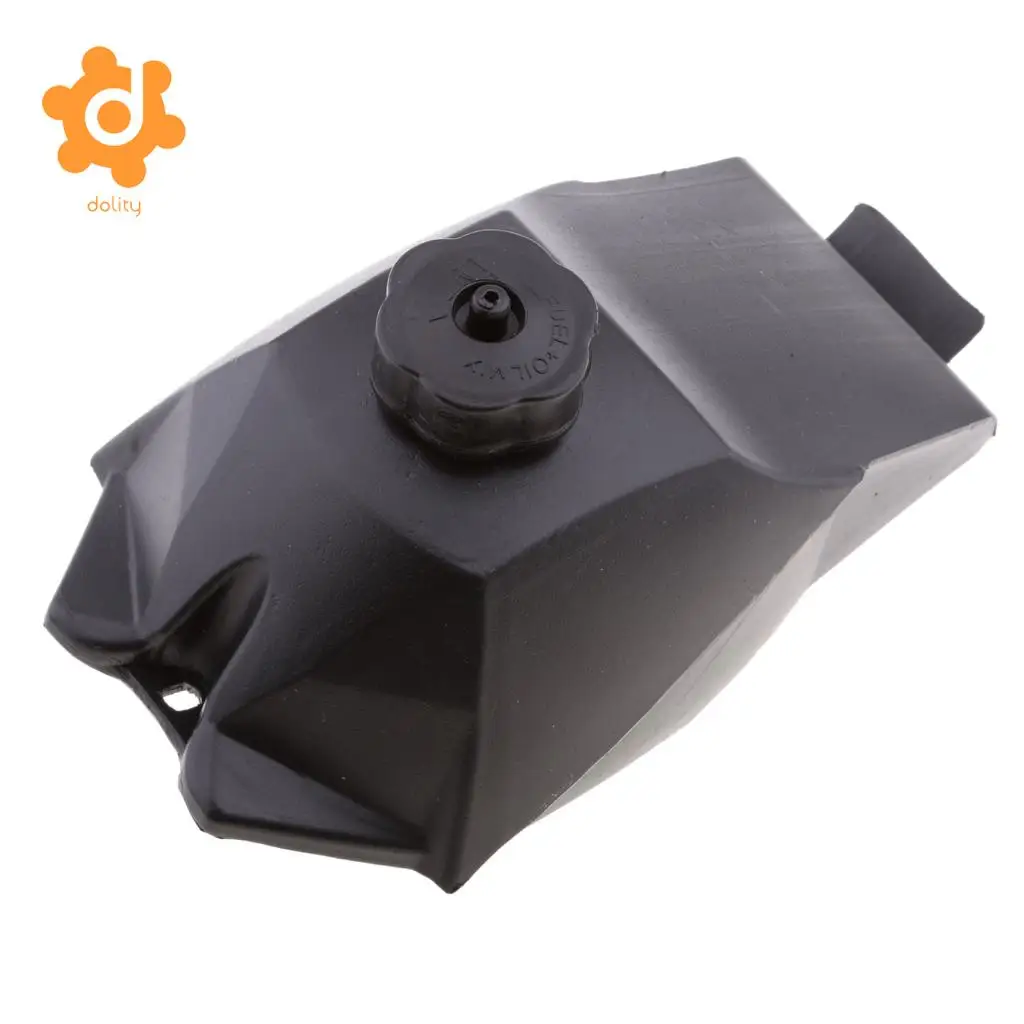 Gas Fuel Petrol Tank + Cap for 43cc 47cc 49cc Mini Quad Dirt Bike ATV