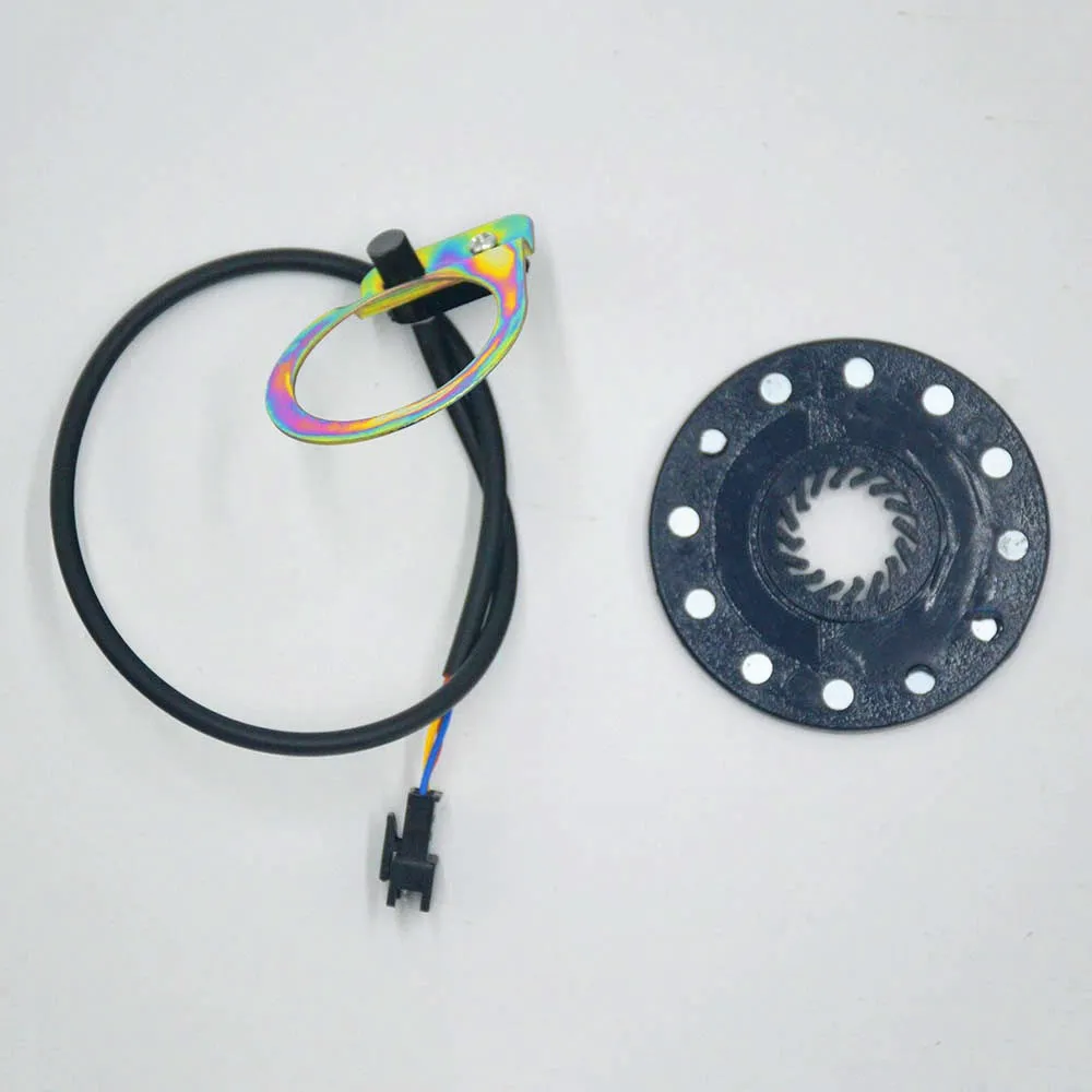 Электрический велосипед PAS Pedal assight Sensor e bike 5 магнитов/8 магнитов/12 магнитов