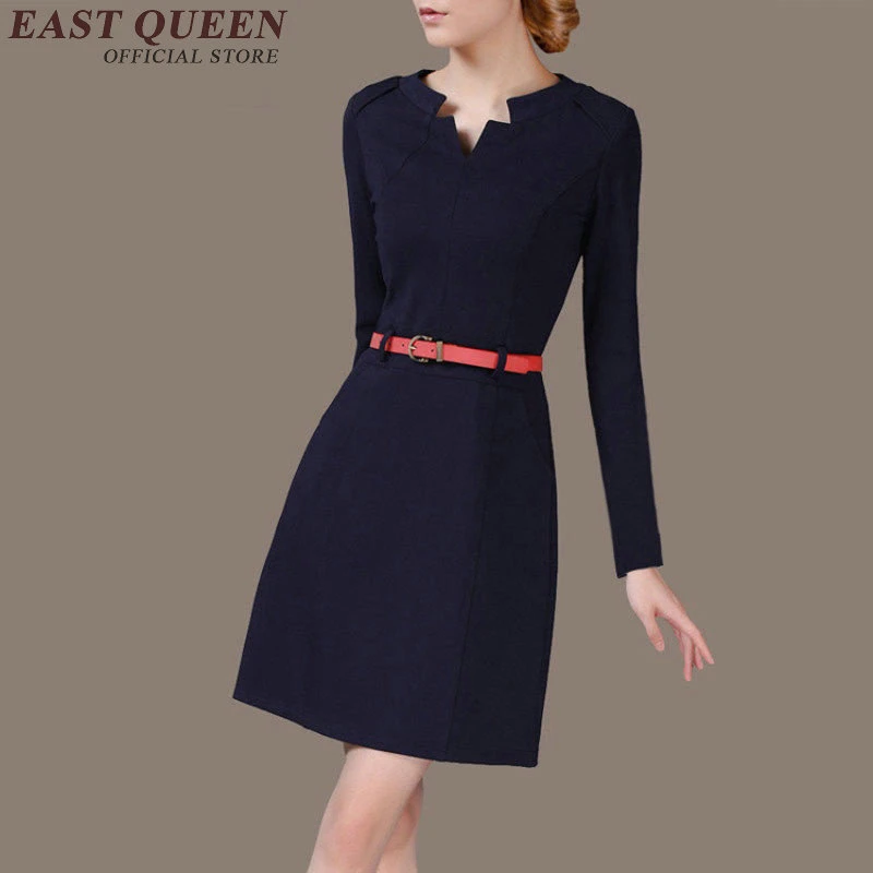 business dinner dress