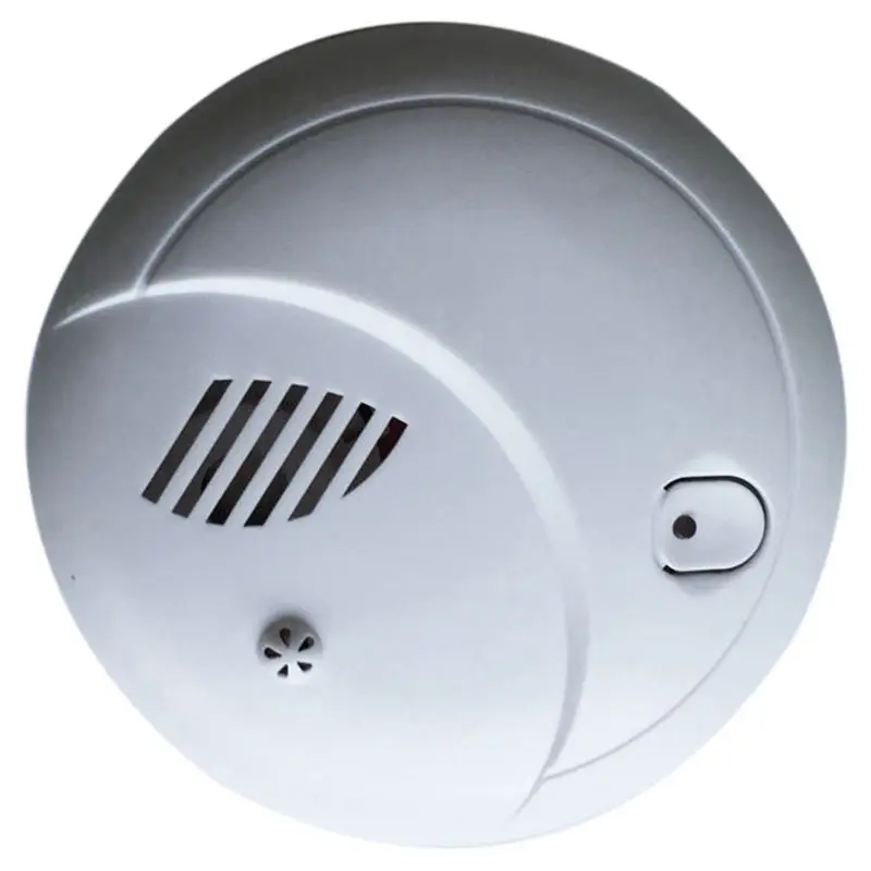 

Wireless Smoke and Heat Detector for your home safety (BRJ-316)