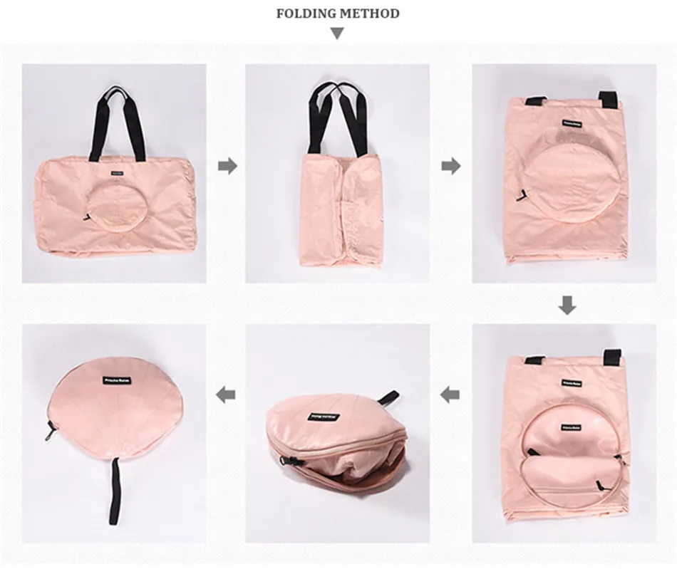 foldable travel bag (3)