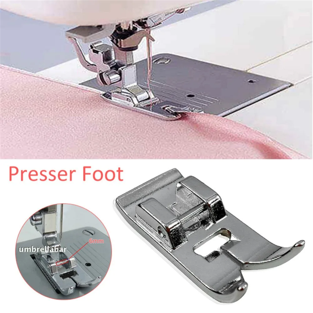 needle hitting presser foot, afraid to sew 😬 r/sewhelp