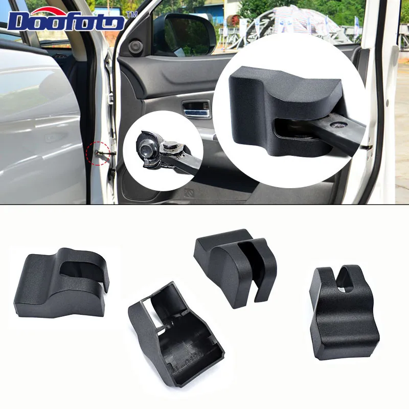 Door Limiting Stopper Cover For MITSUBISHI (1)