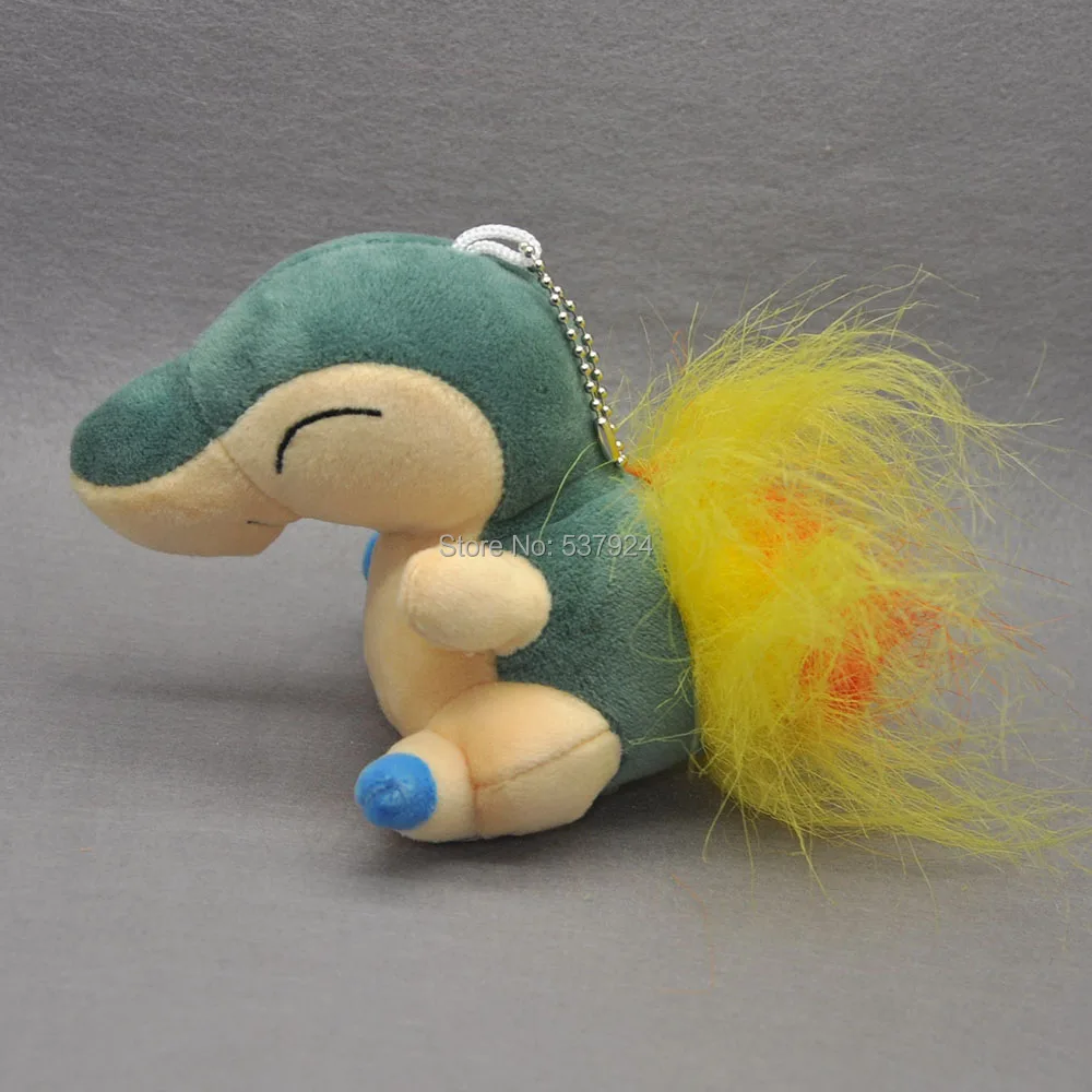 Cyndaquil-4inch-45g-6-C