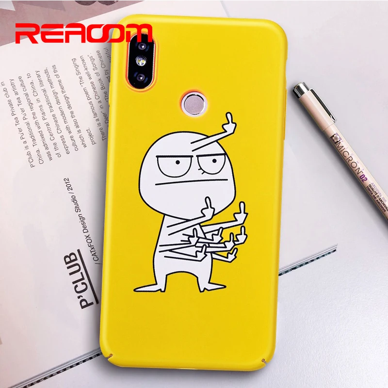 

Cartoon Case for Xiaomi Redmi Note 5 Pro Case 360 Cover Cute Phone Case for for Xiami Xiaomi Redmi 5 Plus 4X Mi A1 5X a1 Funda